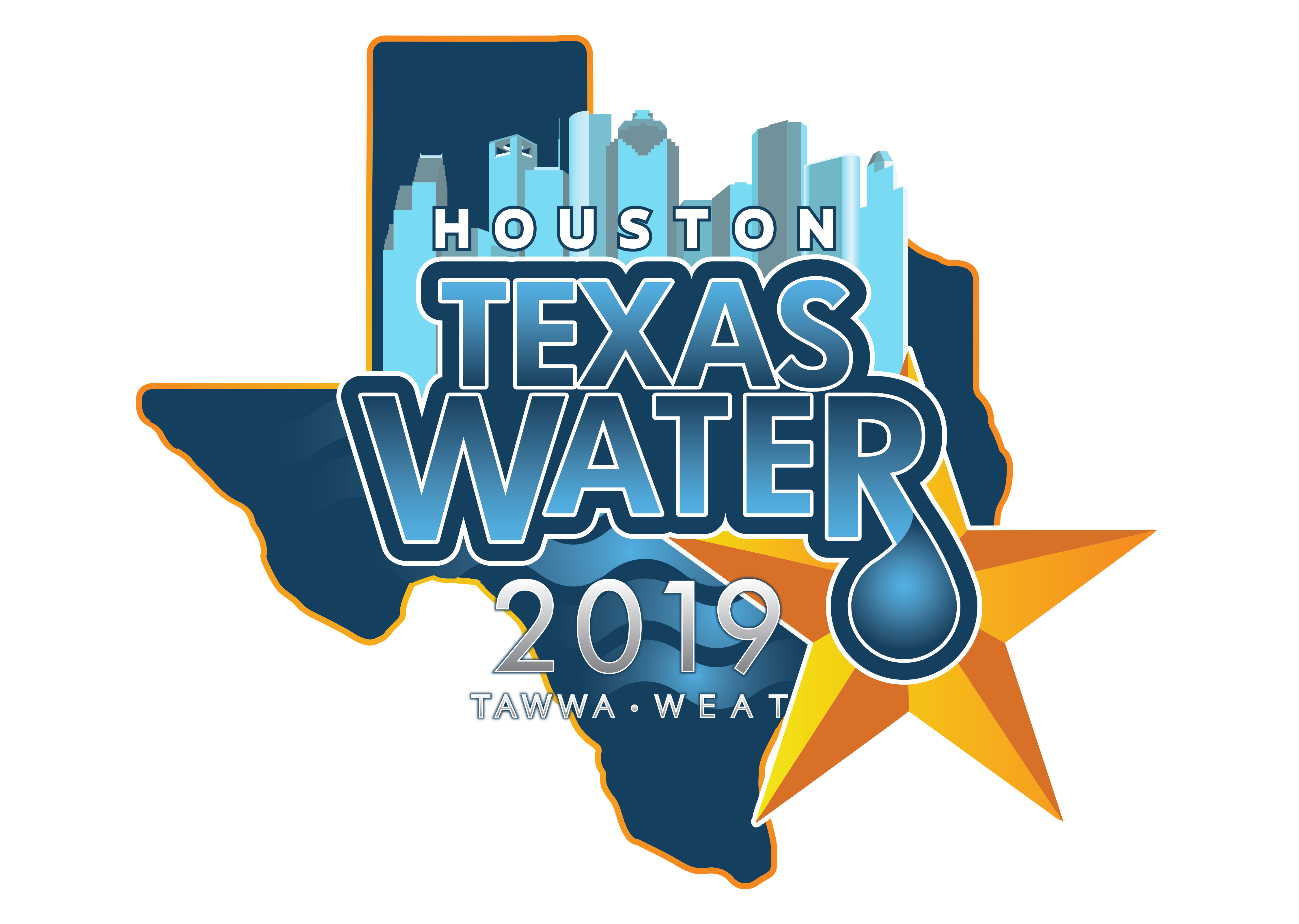 Dr. Collier to Present at Texas Water 2019