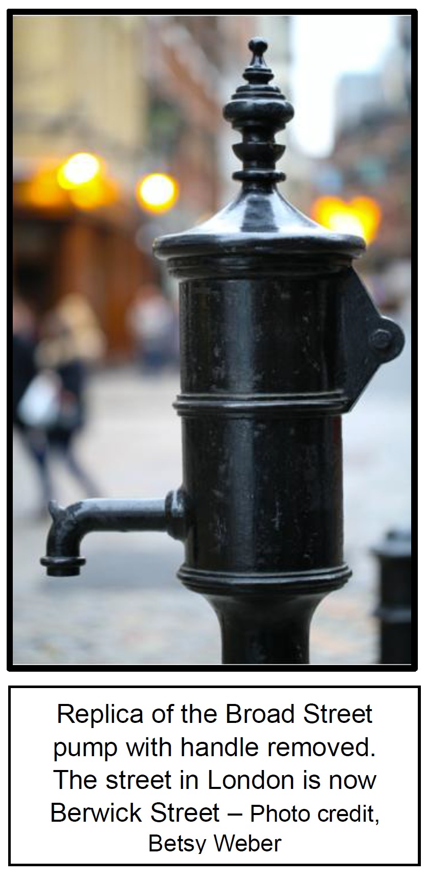 Groundwater Picture of the Month – May