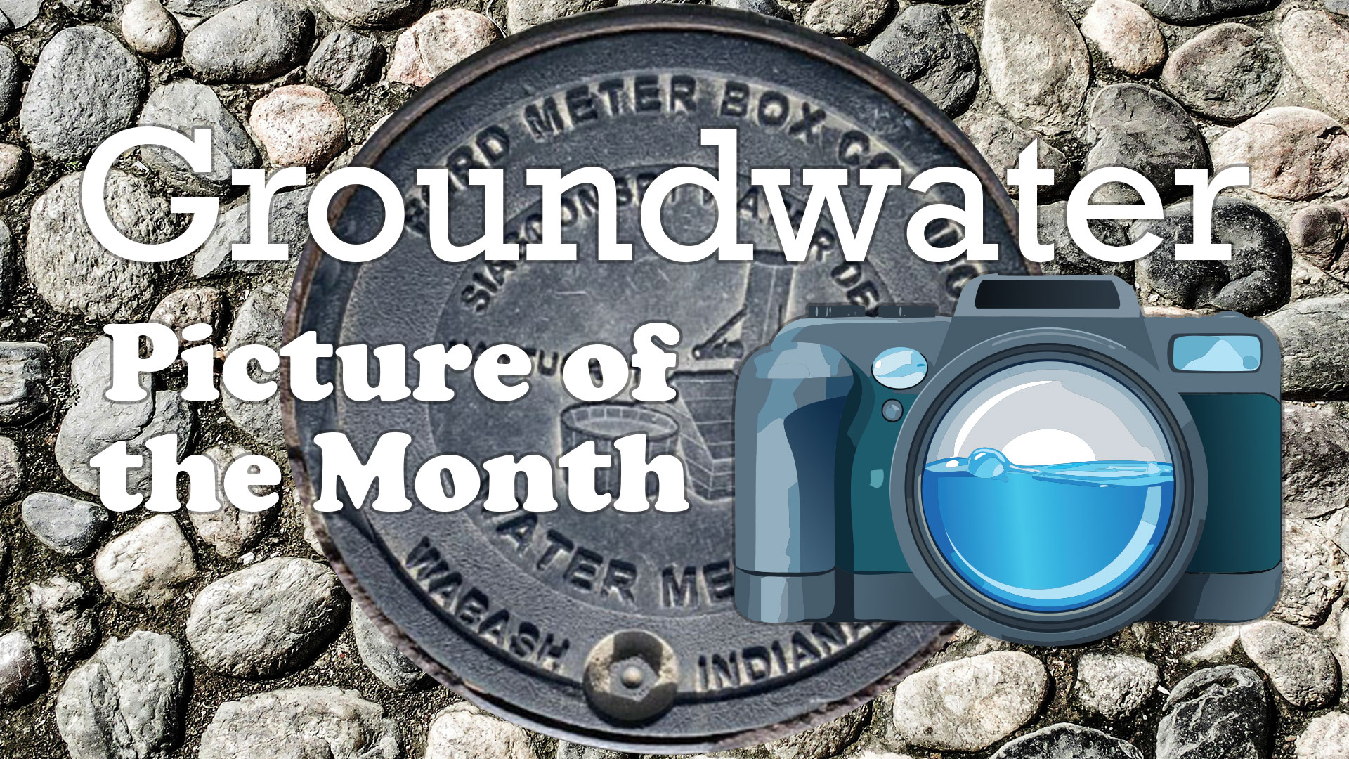 Groundwater Picture of the Month – November 2025